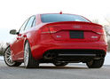 STaSIS Audi S4 2