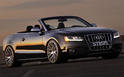 STaSIS Audi S5 Cabrio Challenge 2