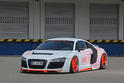 Schmidt Audi R8 10