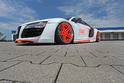 Schmidt Audi R8 12