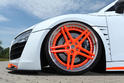 Schmidt Audi R8 14