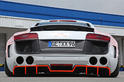 Schmidt Audi R8 2