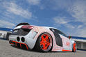 Schmidt Audi R8 6