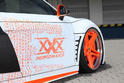 Schmidt Audi R8 7