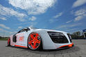 Schmidt Audi R8 9