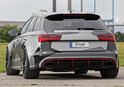 Schmidt Revolution 2014 Audi RS6 Avant 2