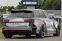 Schmidt Revolution 2014 Audi RS6 Avant 3