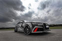 Schmidt Revolution 2014 Audi RS6 Avant 4