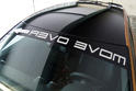 SchwabenFolia Audi RS3 10