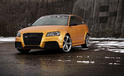 SchwabenFolia Audi RS3 12