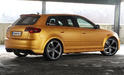 SchwabenFolia Audi RS3 2