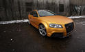 SchwabenFolia Audi RS3 5