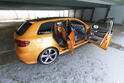 SchwabenFolia Audi RS3 8