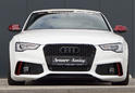 Senner 2012 Audi S5 5