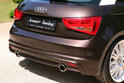 Senner Audi A1 14 TFSI 12