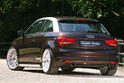 Senner Audi A1 14 TFSI 2