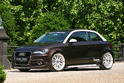 Senner Audi A1 14 TFSI 4