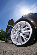 Senner Audi A1 14 TFSI 7