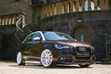 Senner Audi A1 14 TFSI 8