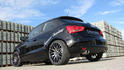 Senner Audi A1 2