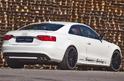 Senner Audi A5 2