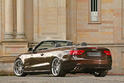 Senner Audi A5 Cabrio 11