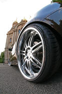 Senner Audi A5 Cabrio 18