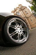 Senner Audi A5 Cabrio 2