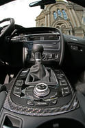 Senner Audi A5 Cabrio 20