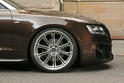 Senner Audi A5 Cabrio 8
