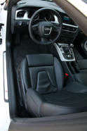 Senner Audi A5 White Speed 13