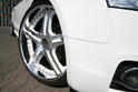 Senner Audi A5 White Speed 20