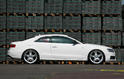 Senner Audi A5 White Speed 4