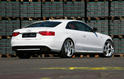 Senner Audi A5 White Speed 8