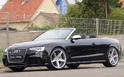Senner Audi RS5 Cabrio 1