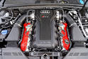 Senner Audi RS5 Cabrio 6