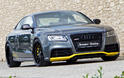 Senner Audi RS5 coupe 1