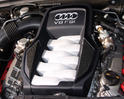 Senner Audi S5 15