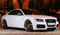 Senner Audi S5 16