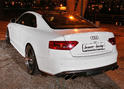Senner Audi S5 3