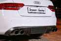 Senner Audi S5 5