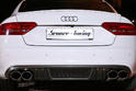 Senner Audi S5 6
