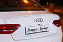 Senner Audi S5 7