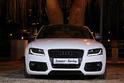 Senner Audi S5 8