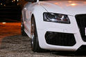 Senner Audi S5 9