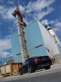 Senner Audi S5 Sportback 6