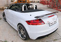 Senner Audi TT RS 10