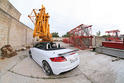 Senner Audi TT RS 11