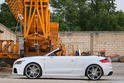 Senner Audi TT RS 13