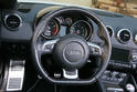 Senner Audi TT RS 18